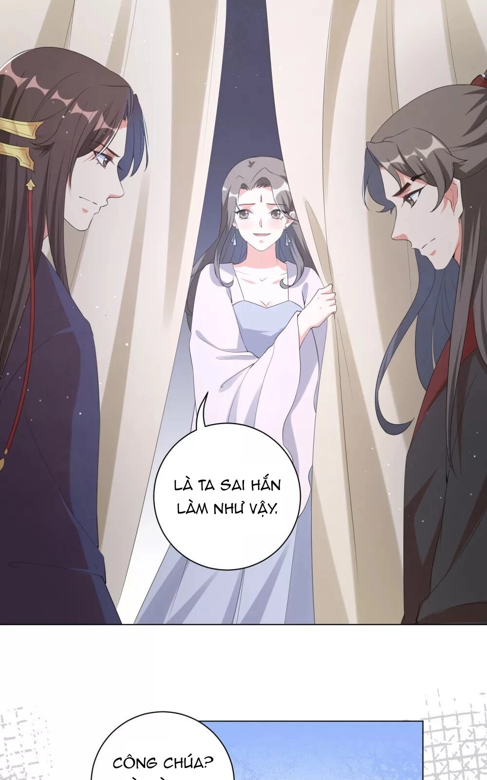 Vương Phi Có Độc! Chapter 91 - 22