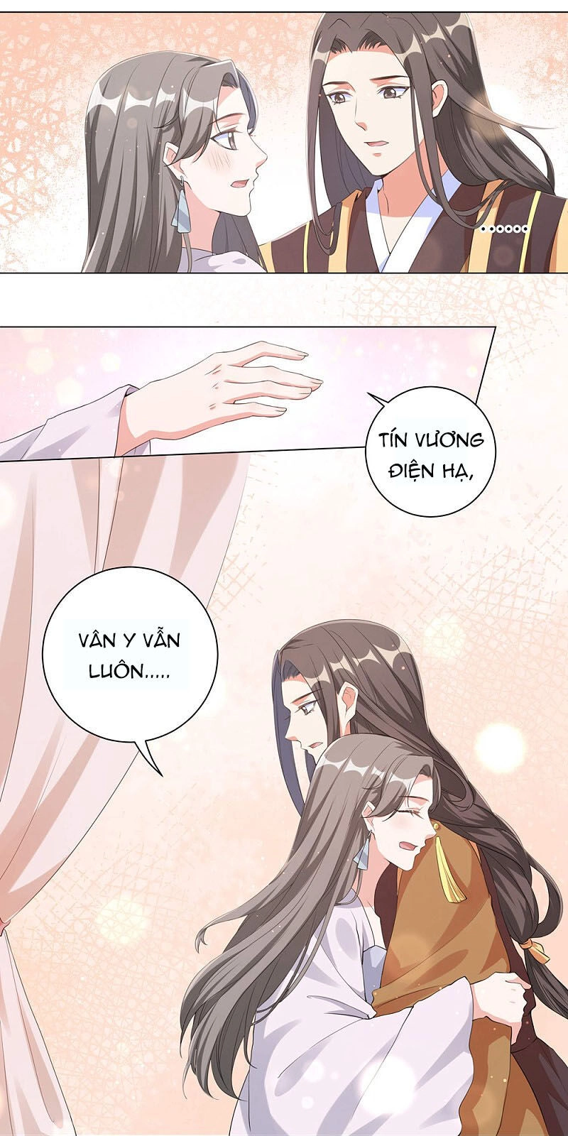 Vương Phi Có Độc! Chapter 93 - 3