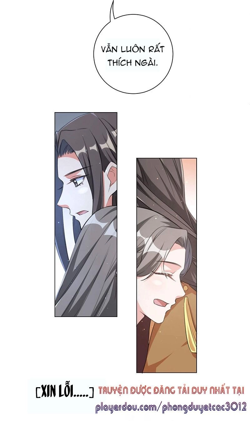 Vương Phi Có Độc! Chapter 93 - 5