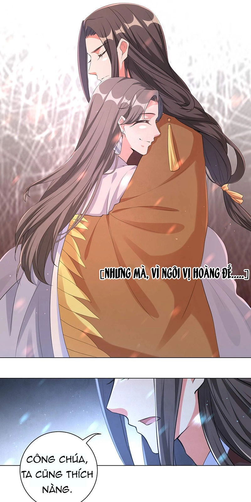 Vương Phi Có Độc! Chapter 93 - 6