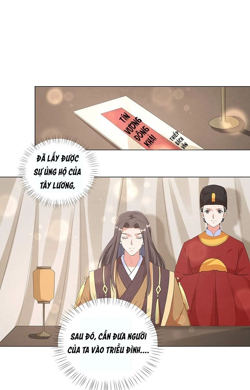 Vương Phi Có Độc! Chapter 93 - 8