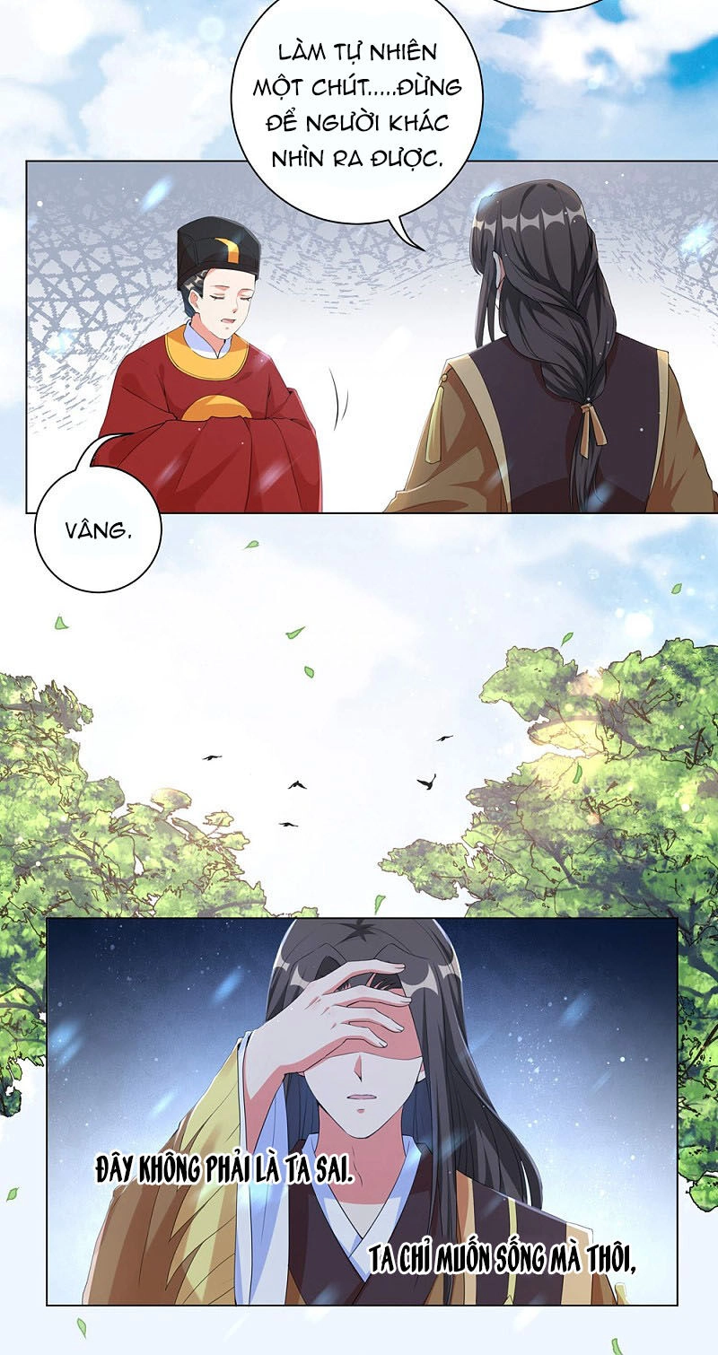 Vương Phi Có Độc! Chapter 93 - 11