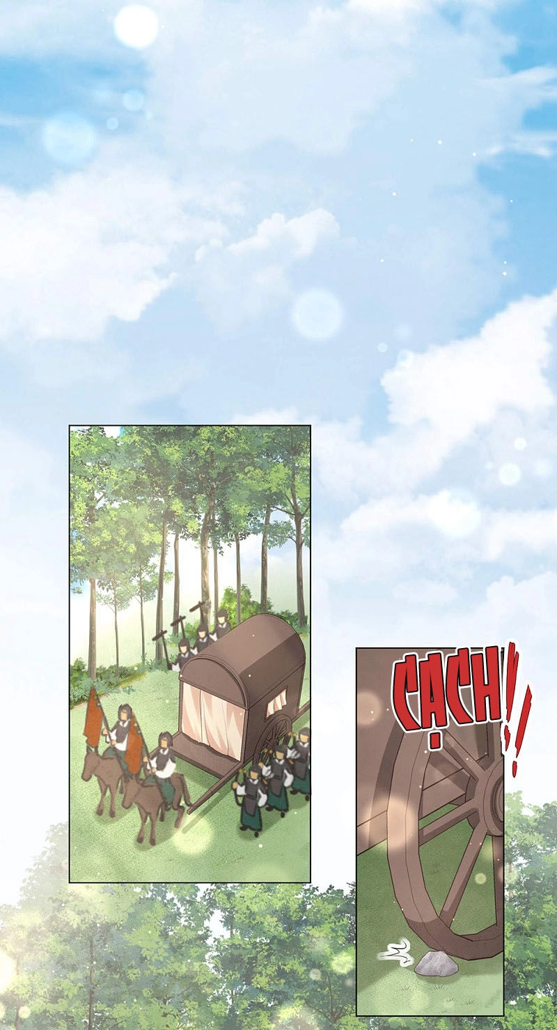 Vương Phi Có Độc! Chapter 93 - 13