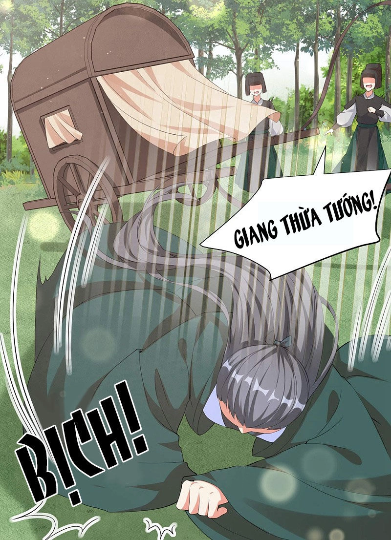 Vương Phi Có Độc! Chapter 93 - 14