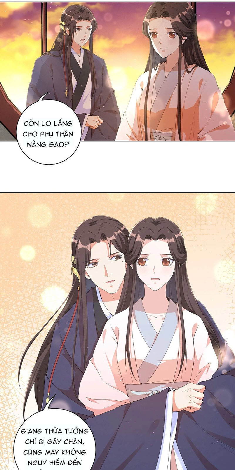 Vương Phi Có Độc! Chapter 93 - 16