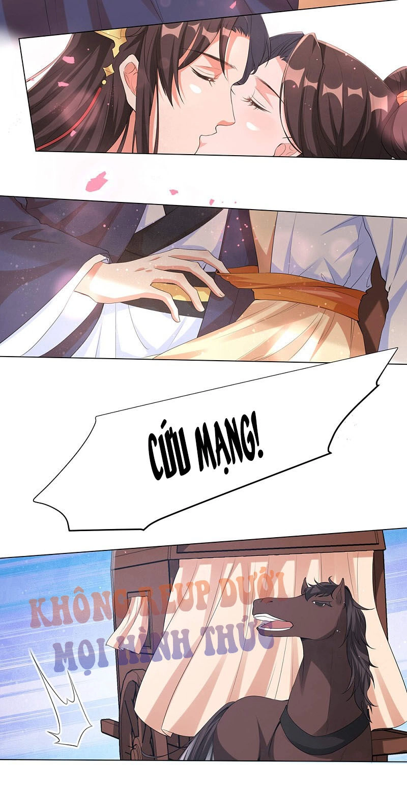 Vương Phi Có Độc! Chapter 94 - 25