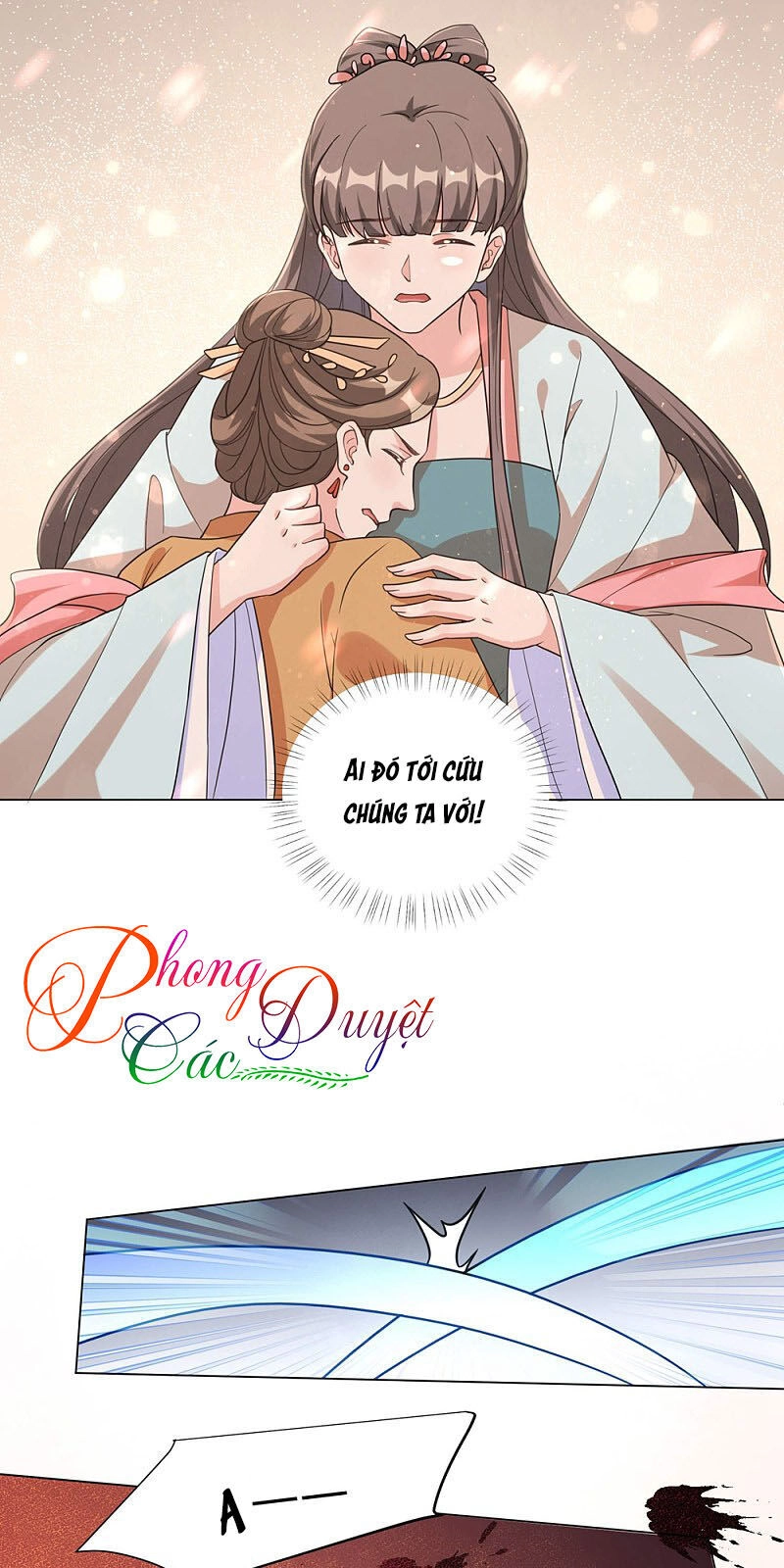 Vương Phi Có Độc! Chapter 95 - 10