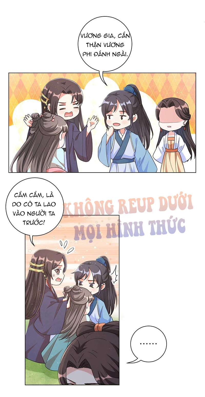 Vương Phi Có Độc! Chapter 95 - 15