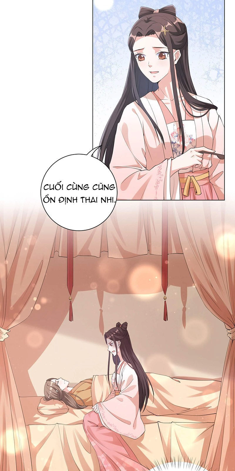 Vương Phi Có Độc! Chapter 95 - 19