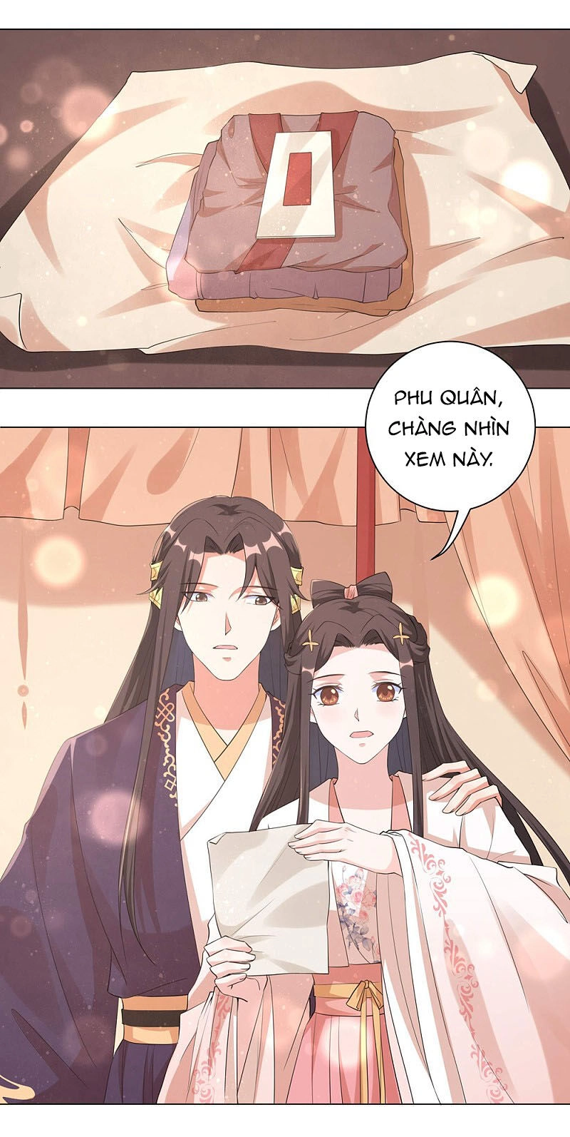 Vương Phi Có Độc! Chapter 95 - 23