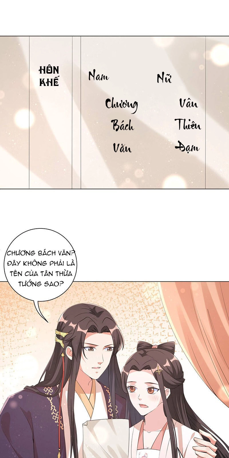 Vương Phi Có Độc! Chapter 95 - 24