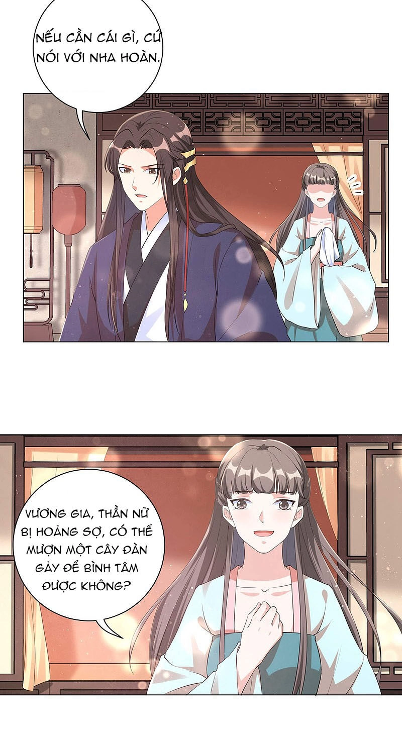 Vương Phi Có Độc! Chapter 96 - 15