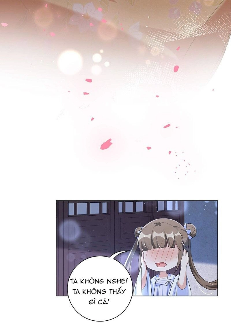 Vương Phi Có Độc! Chapter 97 - 20