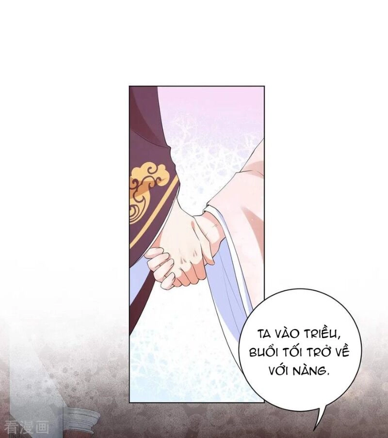 Vương Phi Có Độc! Chapter 98 - 7