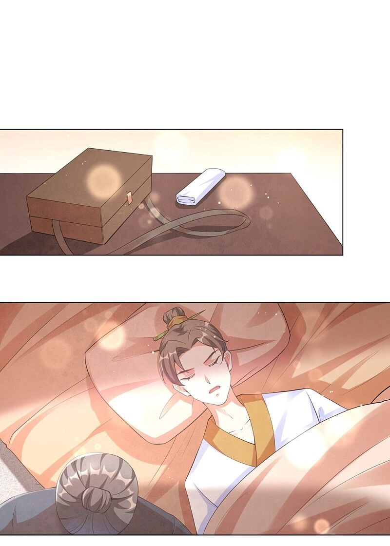 Vương Phi Có Độc! Chapter 99 - 5