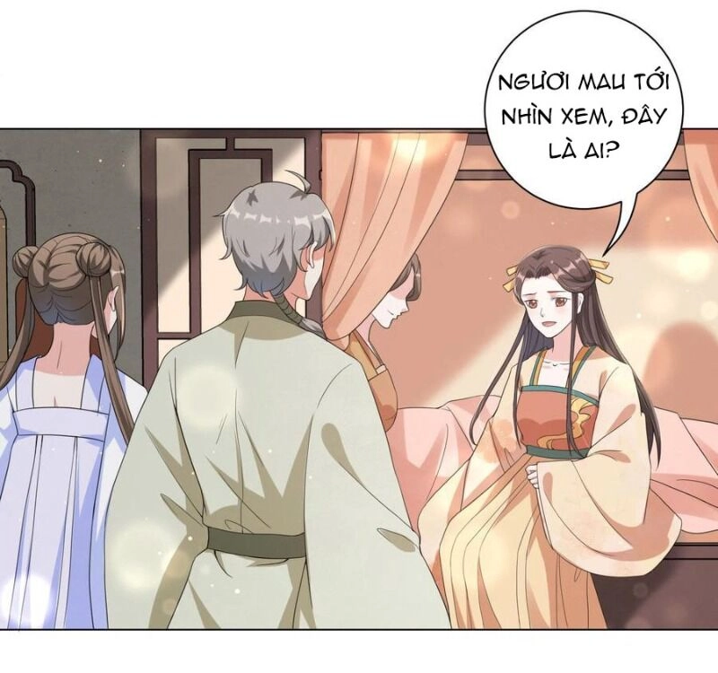 Vương Phi Có Độc! Chapter 100 - 9