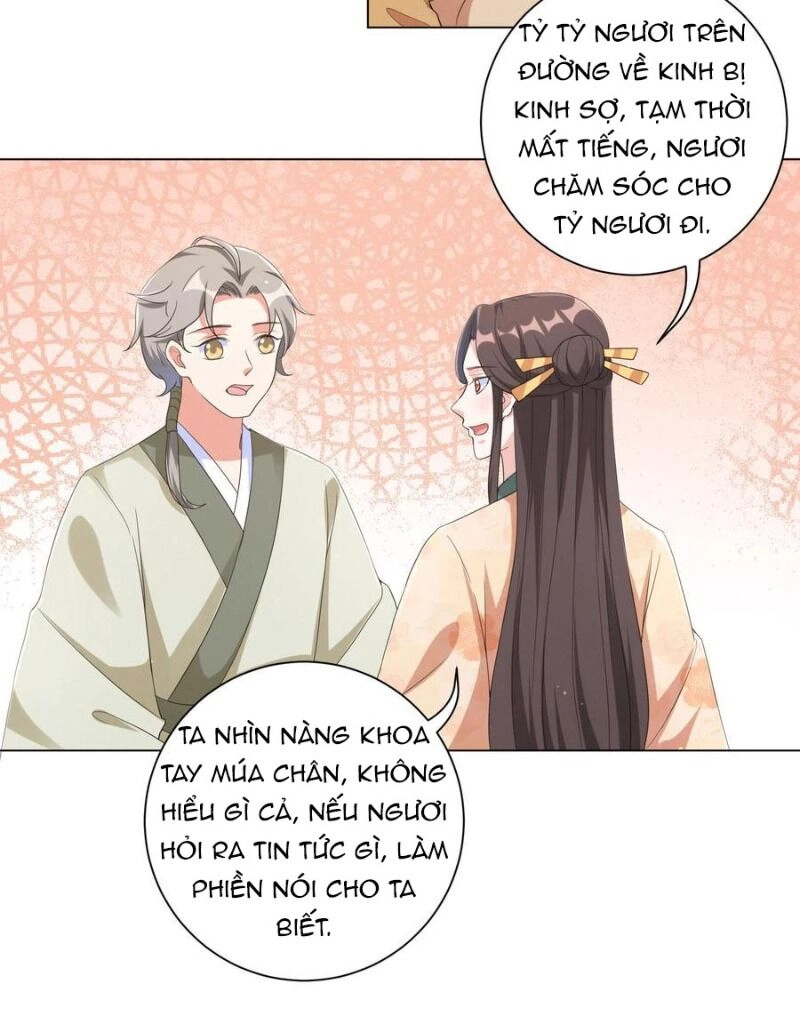 Vương Phi Có Độc! Chapter 100 - 12