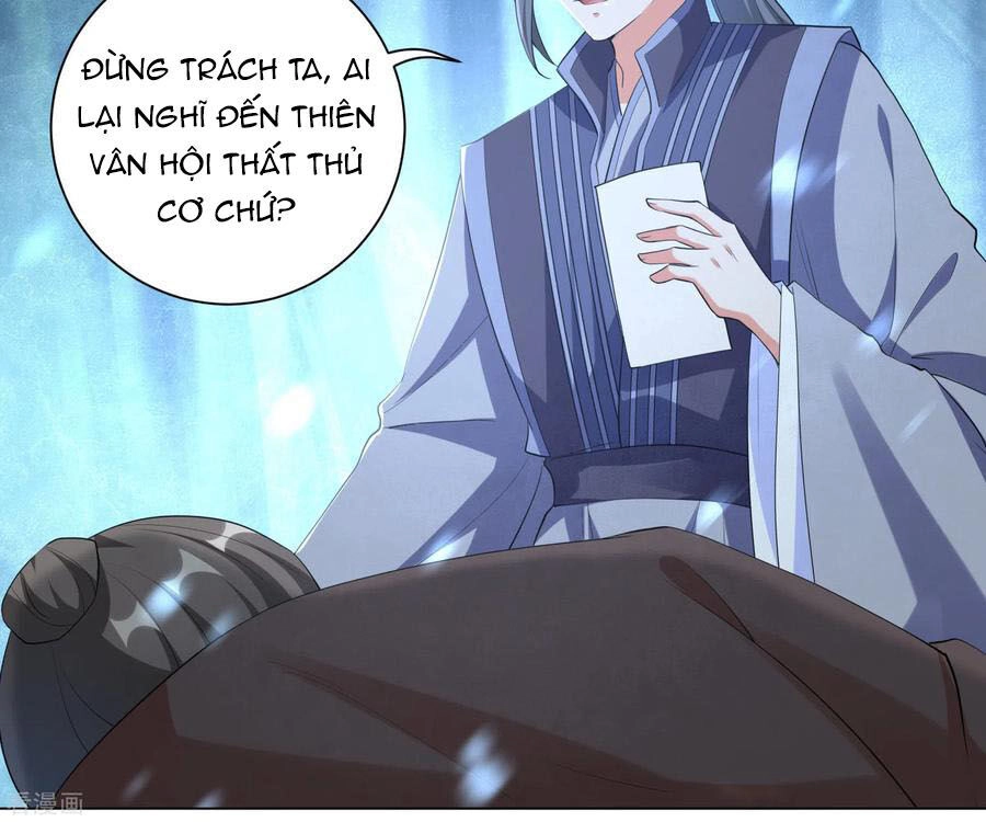 Vương Phi Có Độc! Chapter 100 - 25