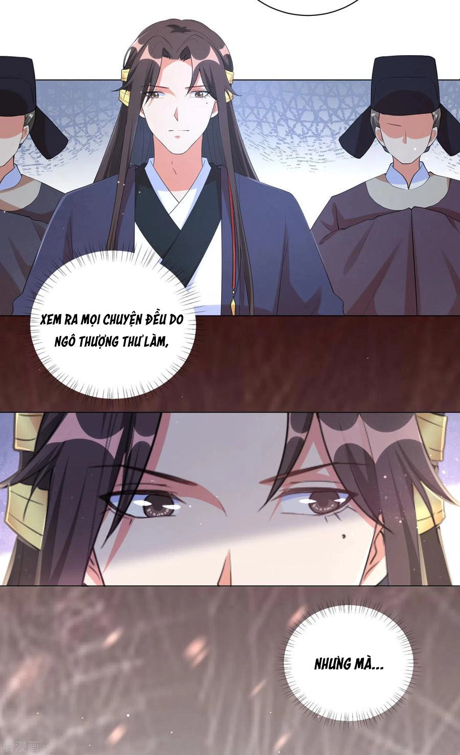 Vương Phi Có Độc! Chapter 100 - 30