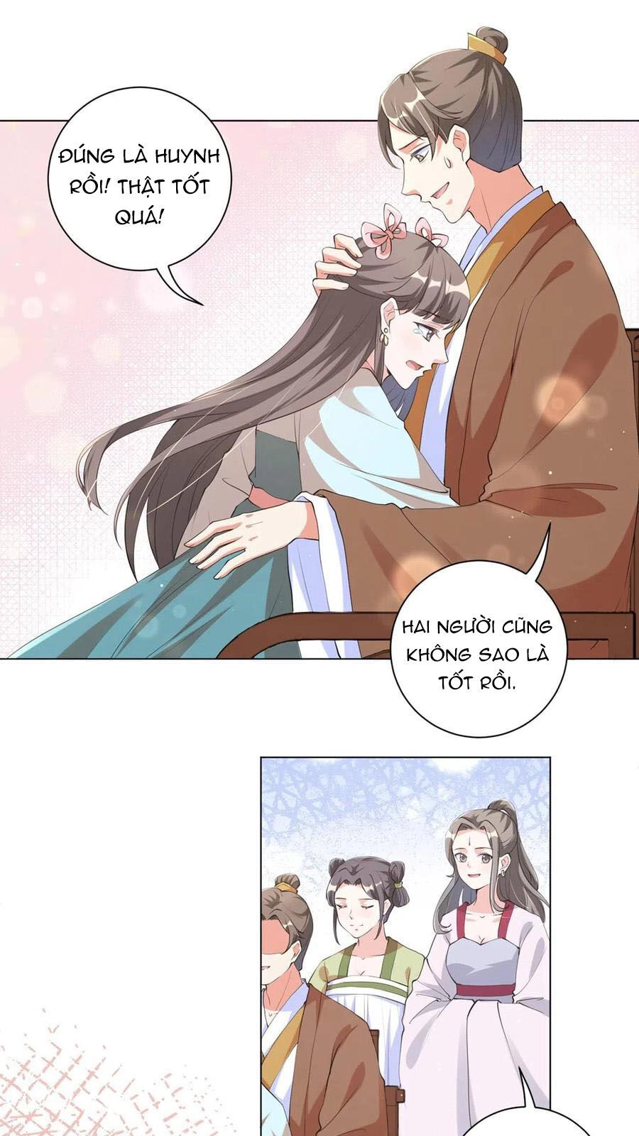 Vương Phi Có Độc! Chapter 101 - 3