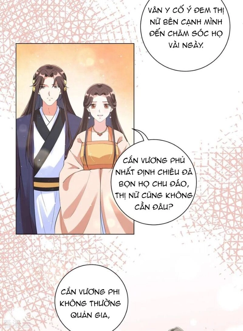 Vương Phi Có Độc! Chapter 101 - 5