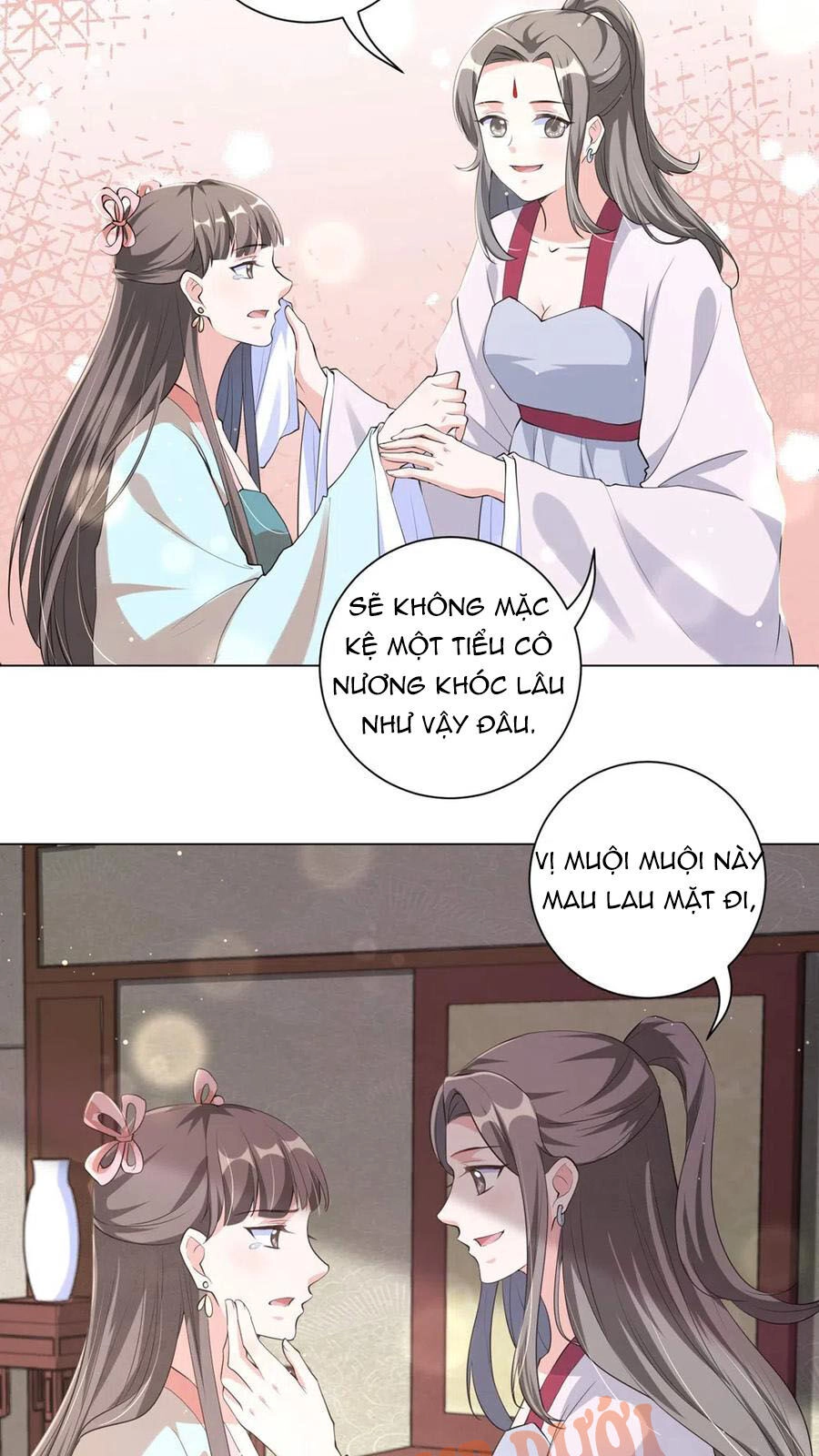 Vương Phi Có Độc! Chapter 101 - 6