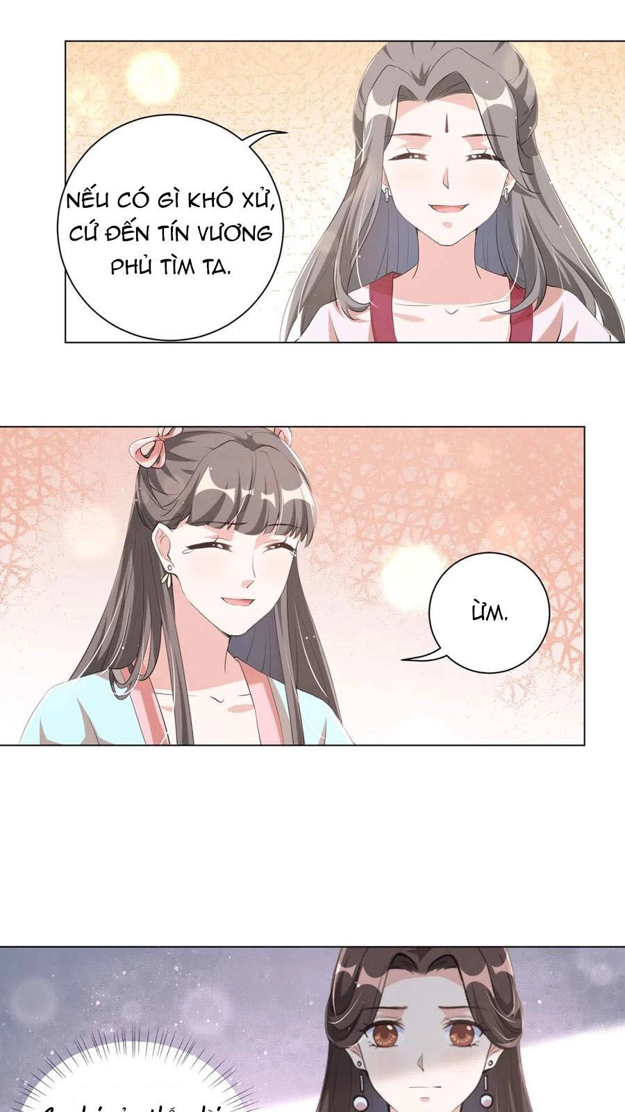 Vương Phi Có Độc! Chapter 101 - 8