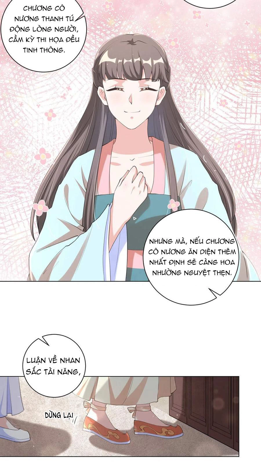 Vương Phi Có Độc! Chapter 101 - 12