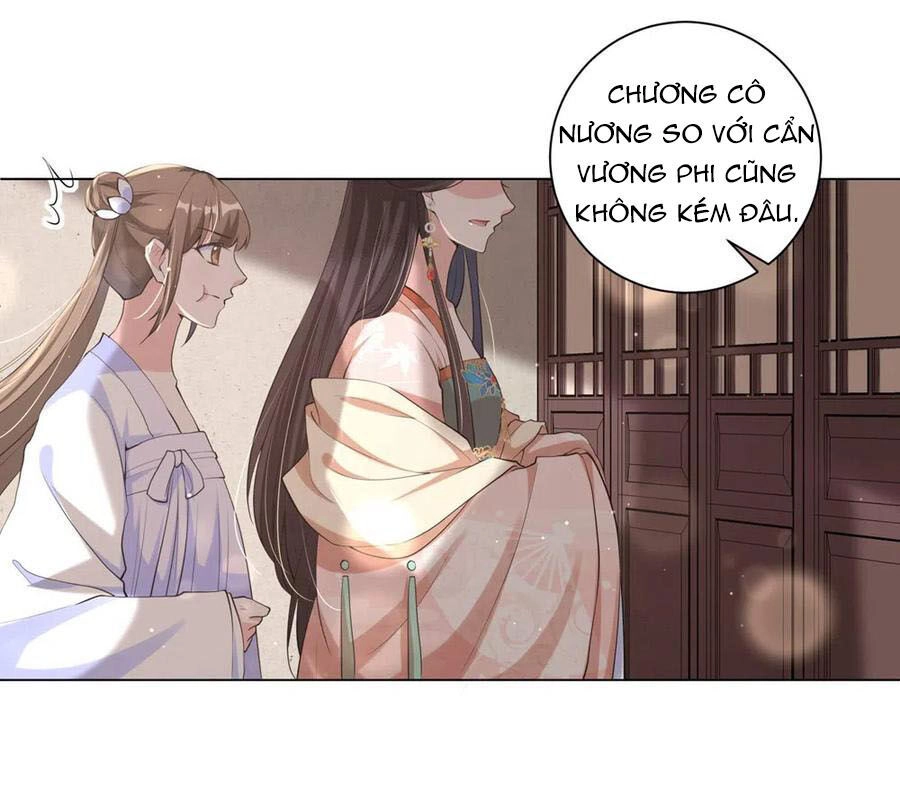 Vương Phi Có Độc! Chapter 101 - 13