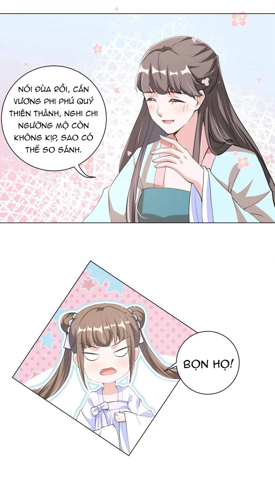 Vương Phi Có Độc! Chapter 101 - 14