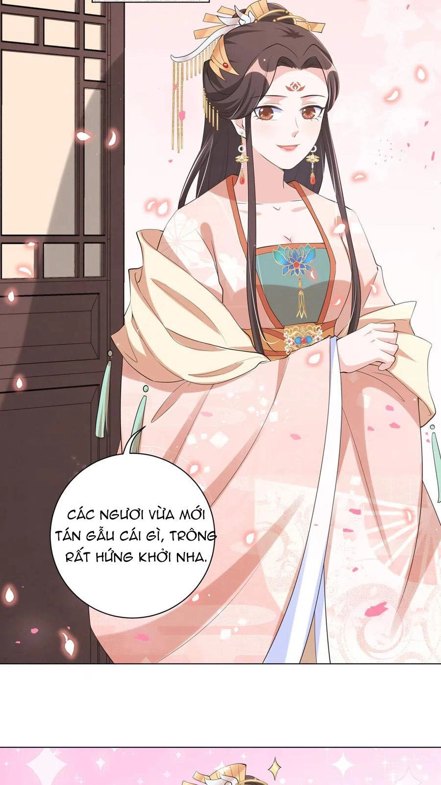 Vương Phi Có Độc! Chapter 101 - 16