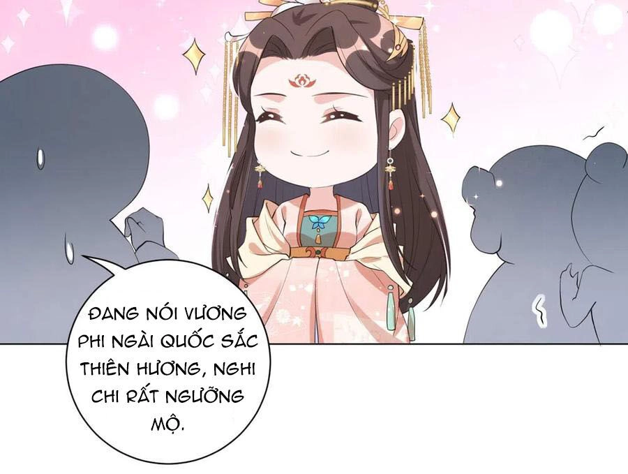 Vương Phi Có Độc! Chapter 101 - 17