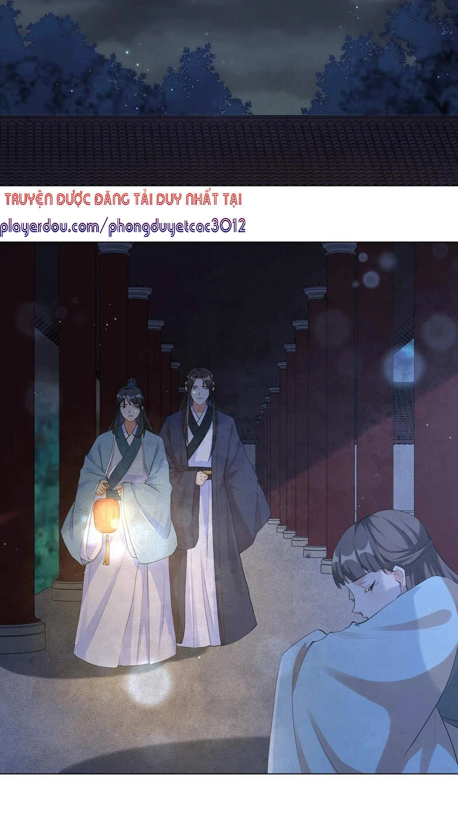 Vương Phi Có Độc! Chapter 101 - 26