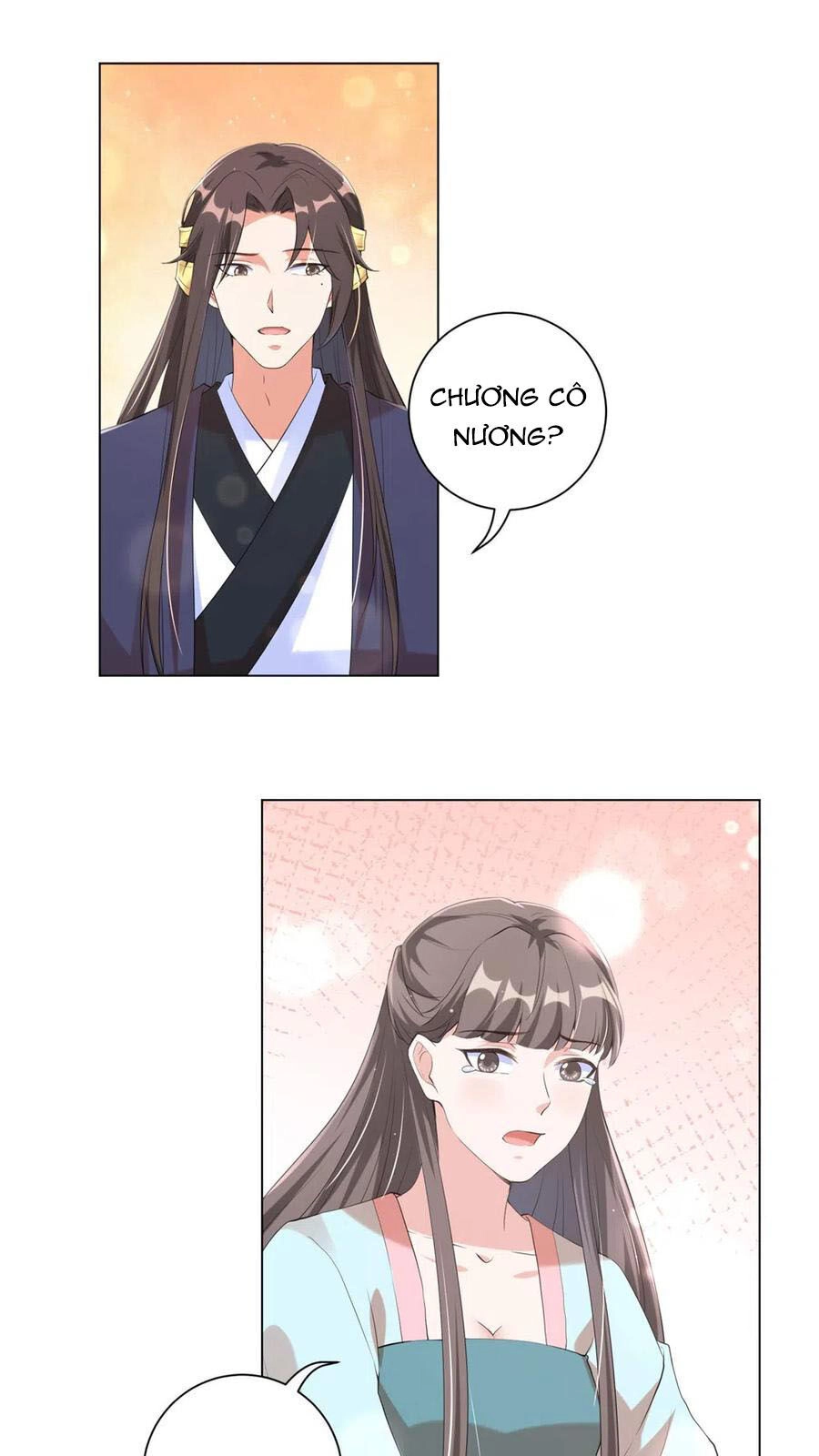 Vương Phi Có Độc! Chapter 101 - 28