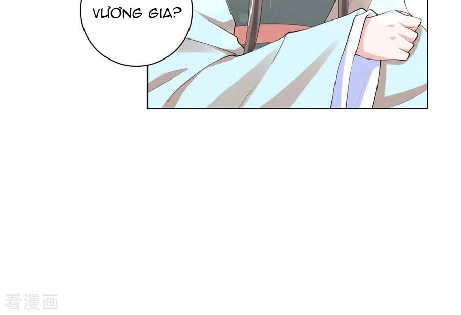 Vương Phi Có Độc! Chapter 101 - 29