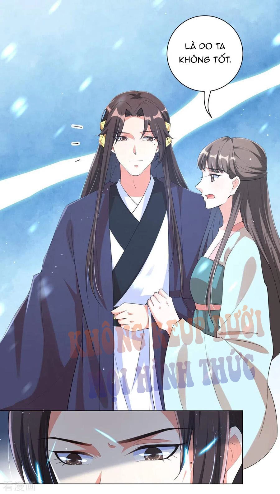 Vương Phi Có Độc! Chapter 102 - 5