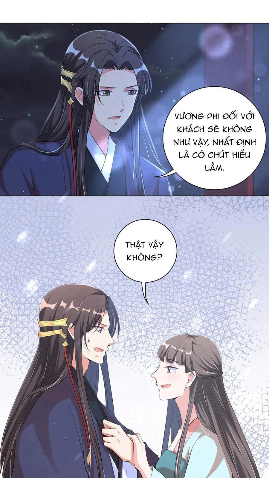 Vương Phi Có Độc! Chapter 102 - 10