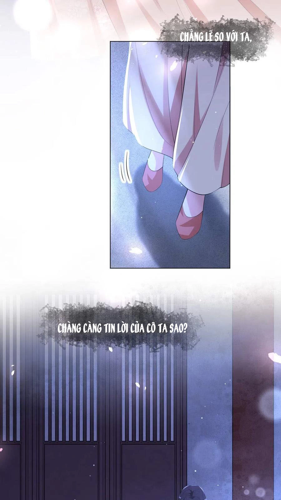 Vương Phi Có Độc! Chapter 103 - 4