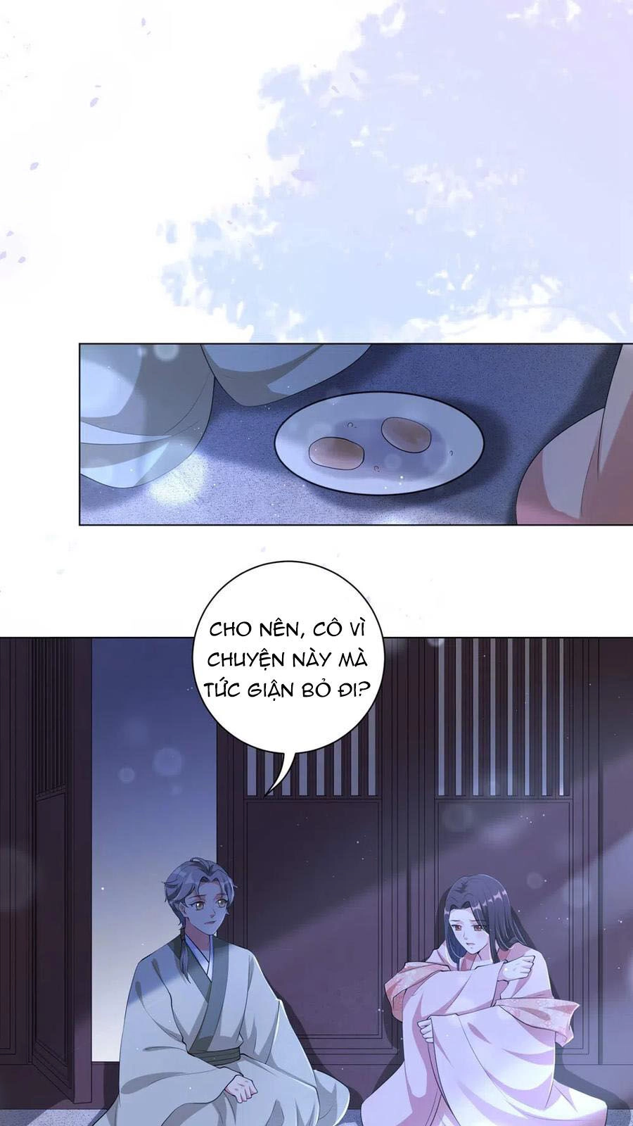 Vương Phi Có Độc! Chapter 103 - 11