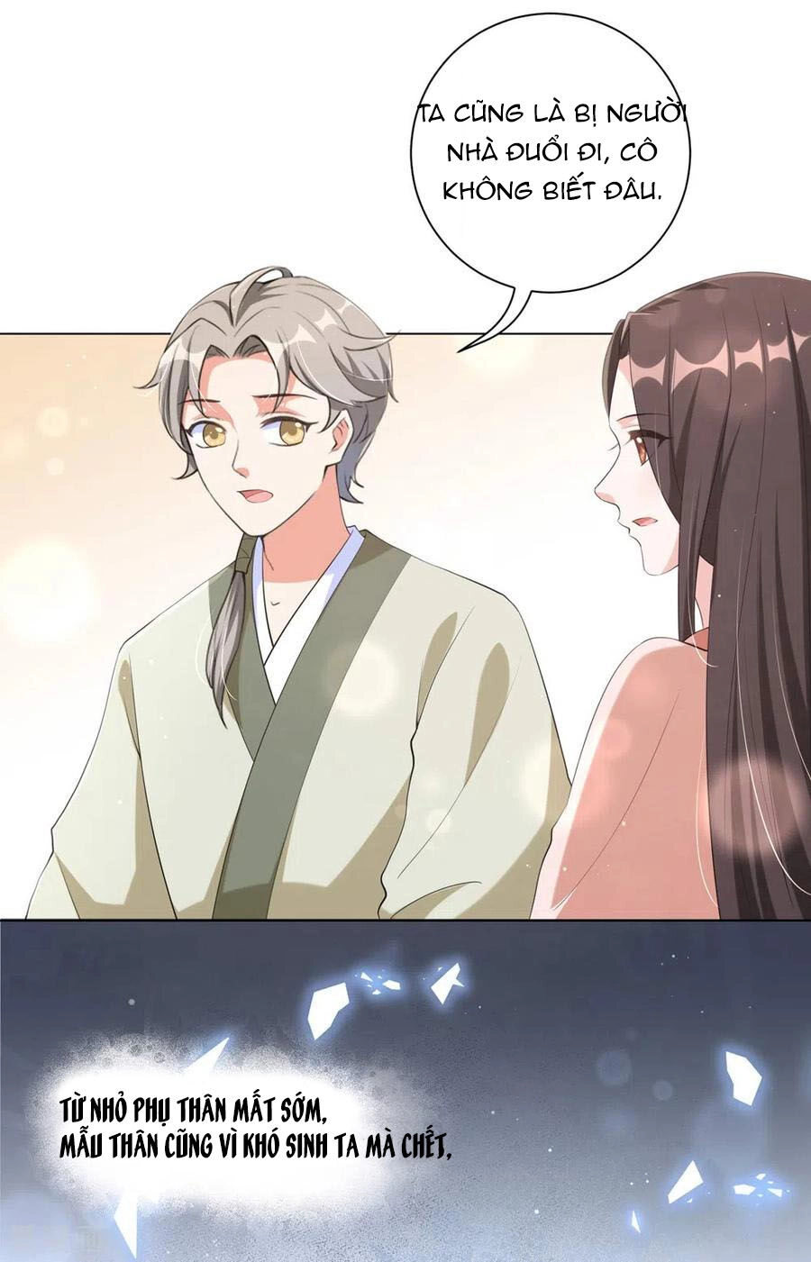 Vương Phi Có Độc! Chapter 103 - 19