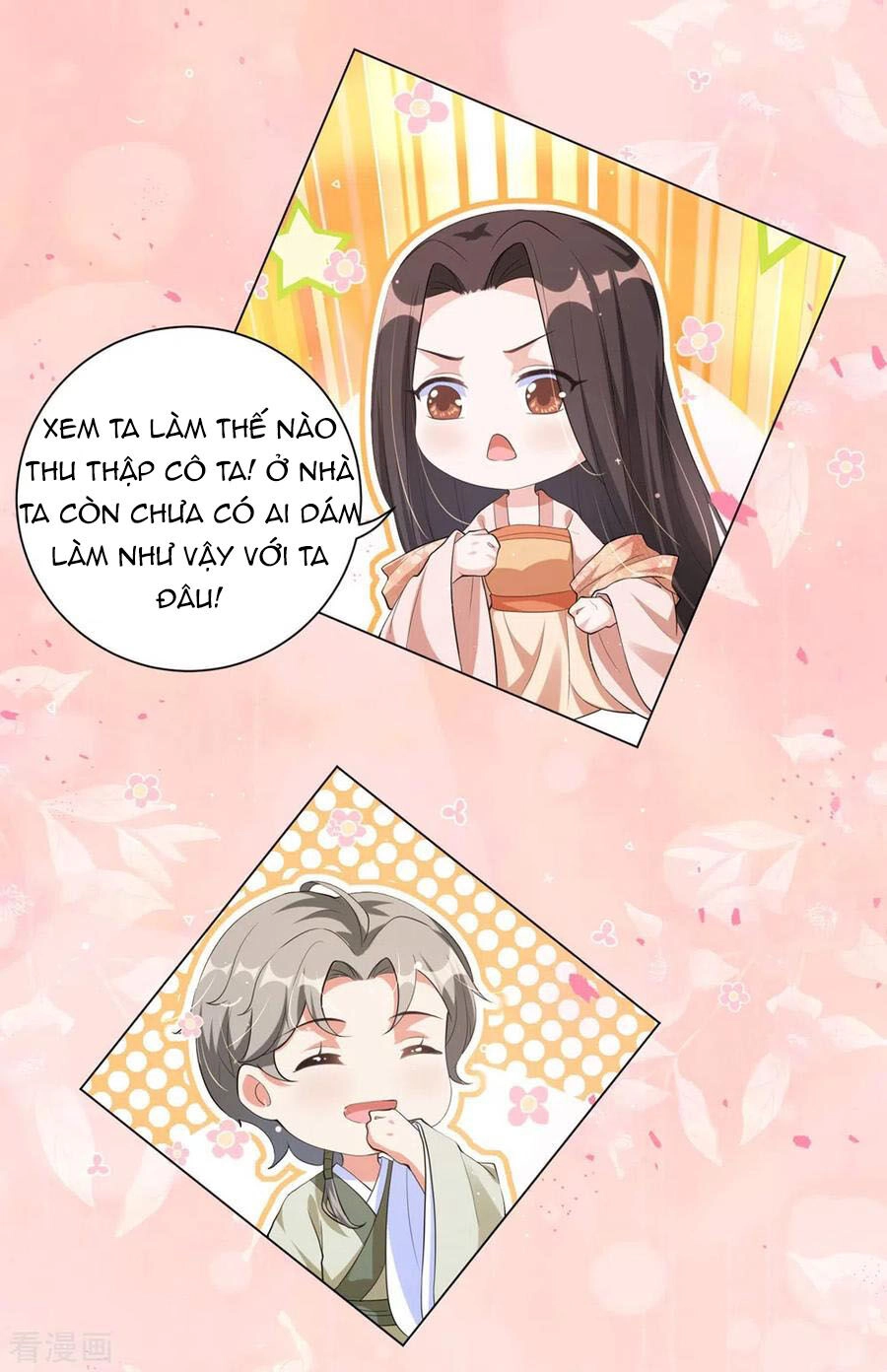 Vương Phi Có Độc! Chapter 103 - 25