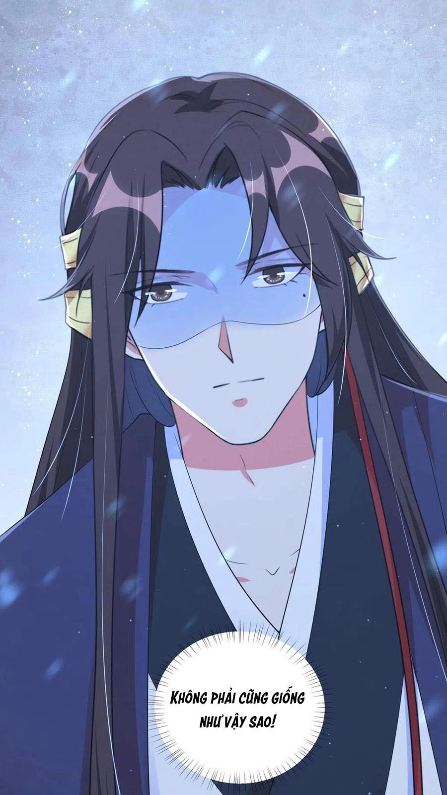 Vương Phi Có Độc! Chapter 103 - 34