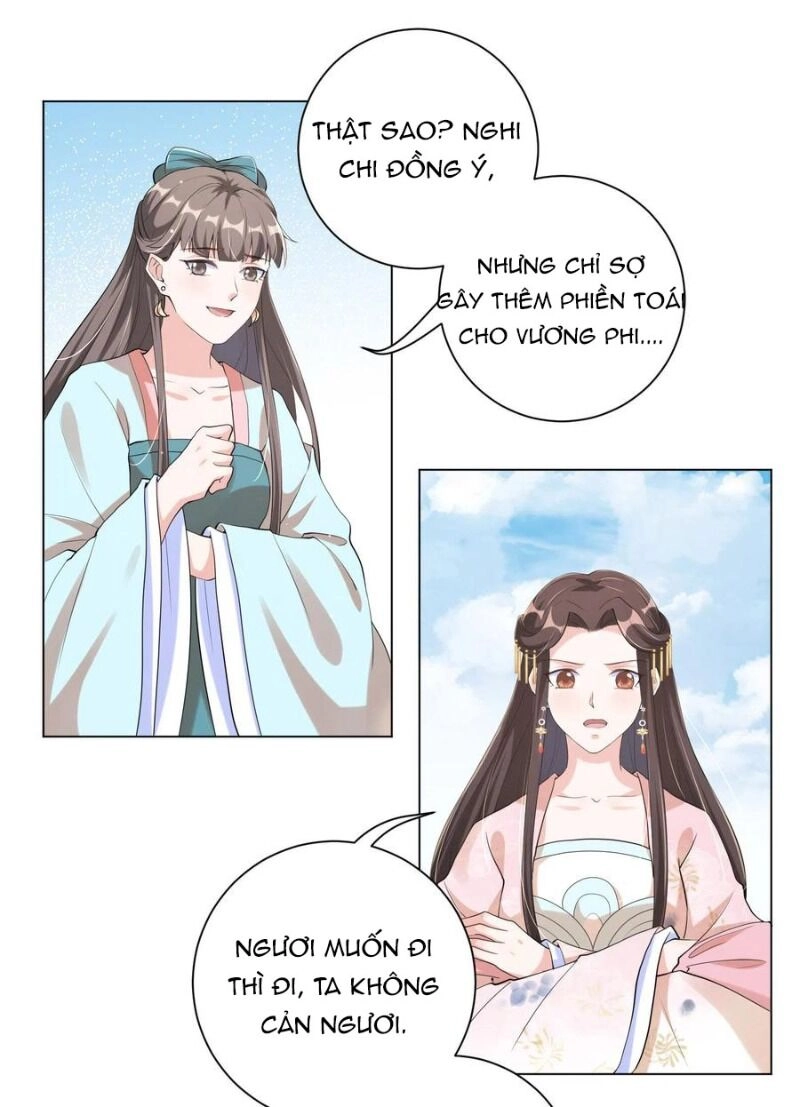 Vương Phi Có Độc! Chapter 106 - 7