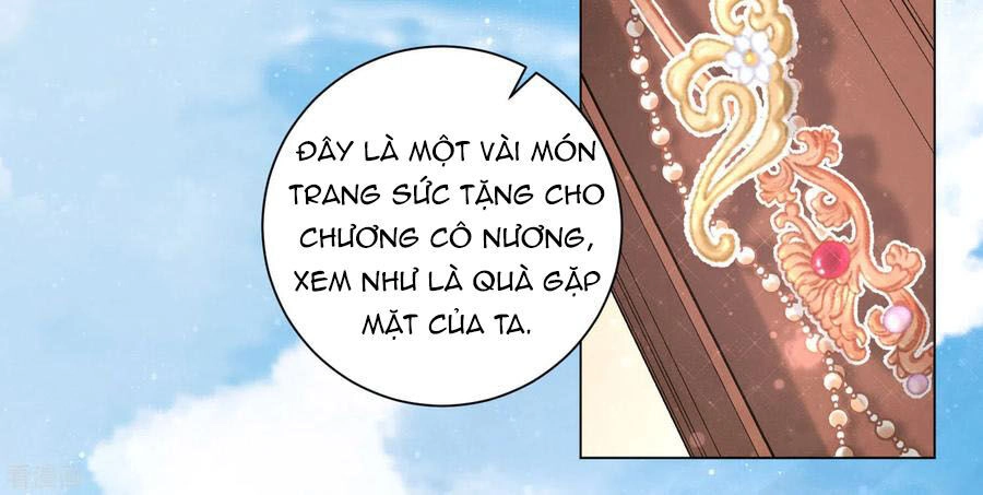 Vương Phi Có Độc! Chapter 106 - 10