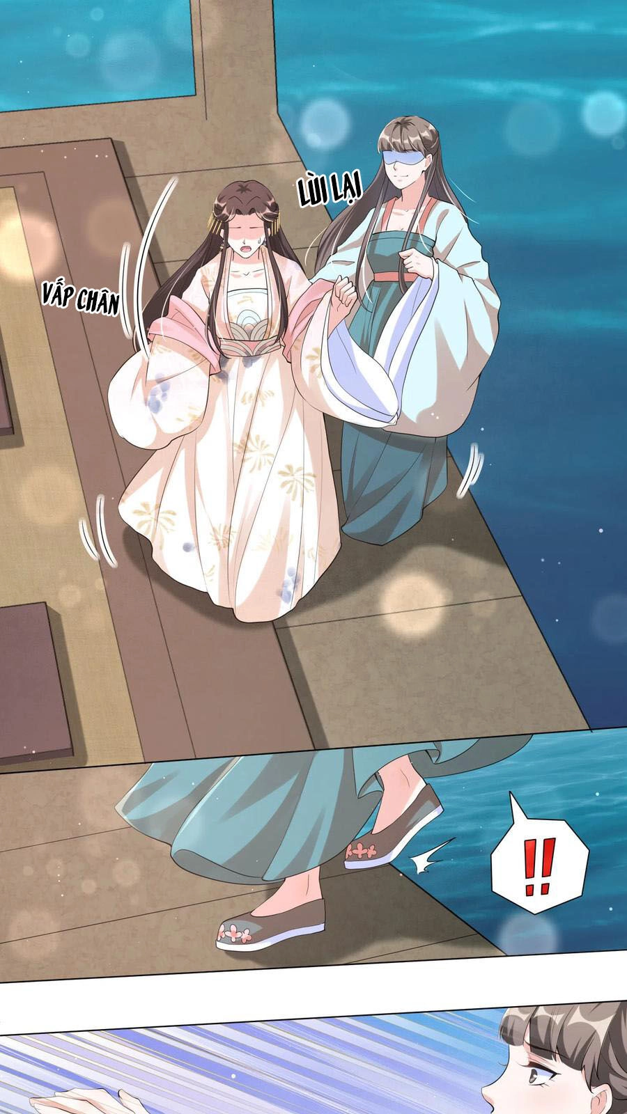 Vương Phi Có Độc! Chapter 106 - 16