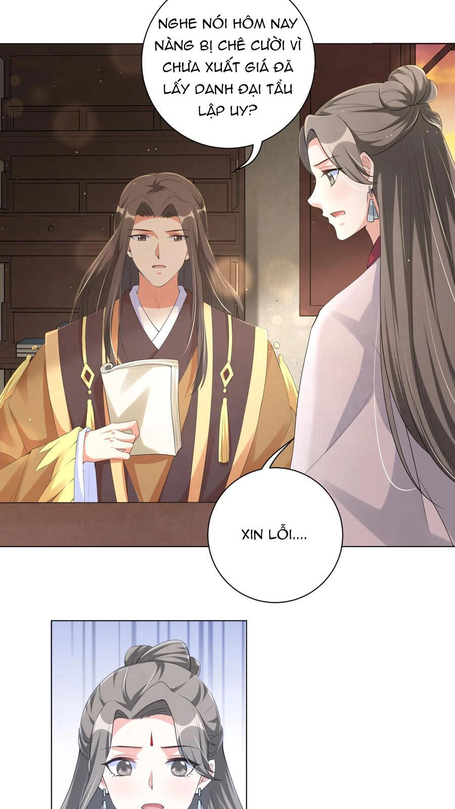 Vương Phi Có Độc! Chapter 107 - 28