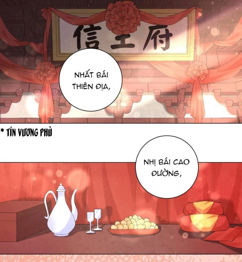 Vương Phi Có Độc! Chapter 108 - 2