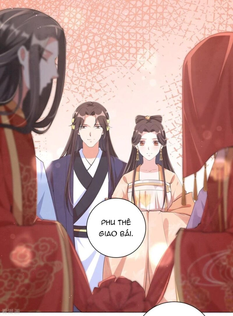 Vương Phi Có Độc! Chapter 108 - 3