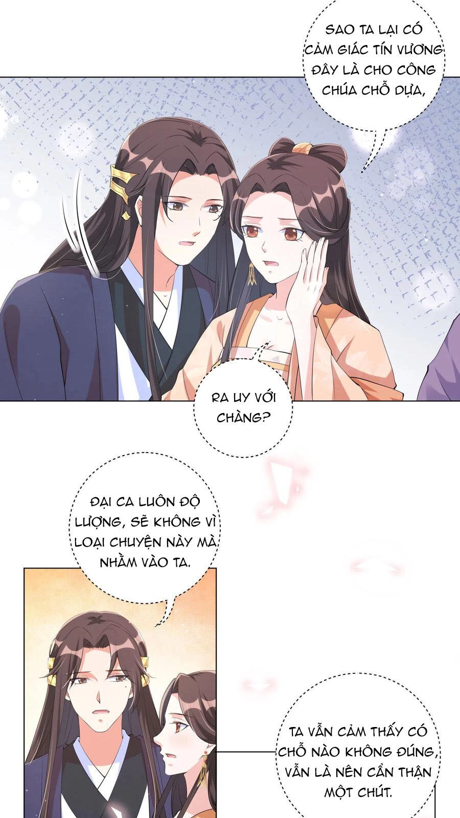 Vương Phi Có Độc! Chapter 108 - 5