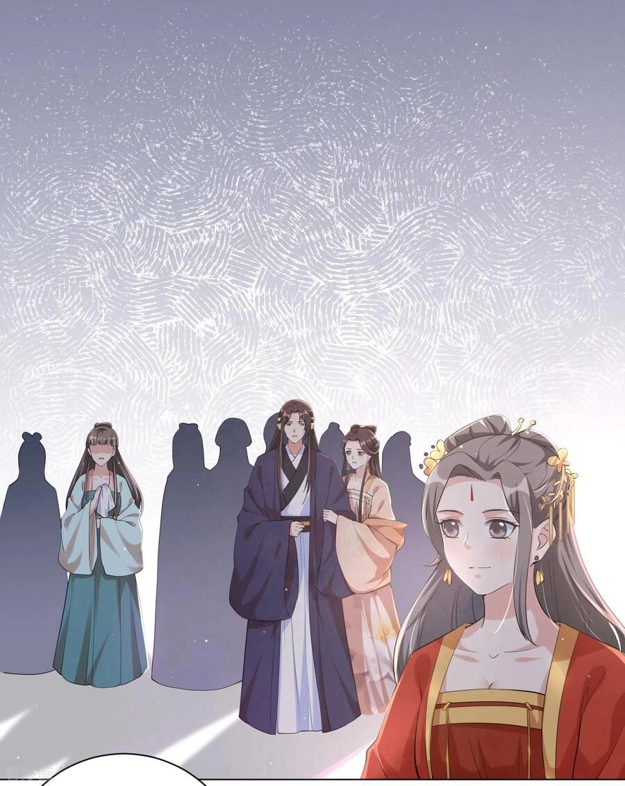 Vương Phi Có Độc! Chapter 108 - 7